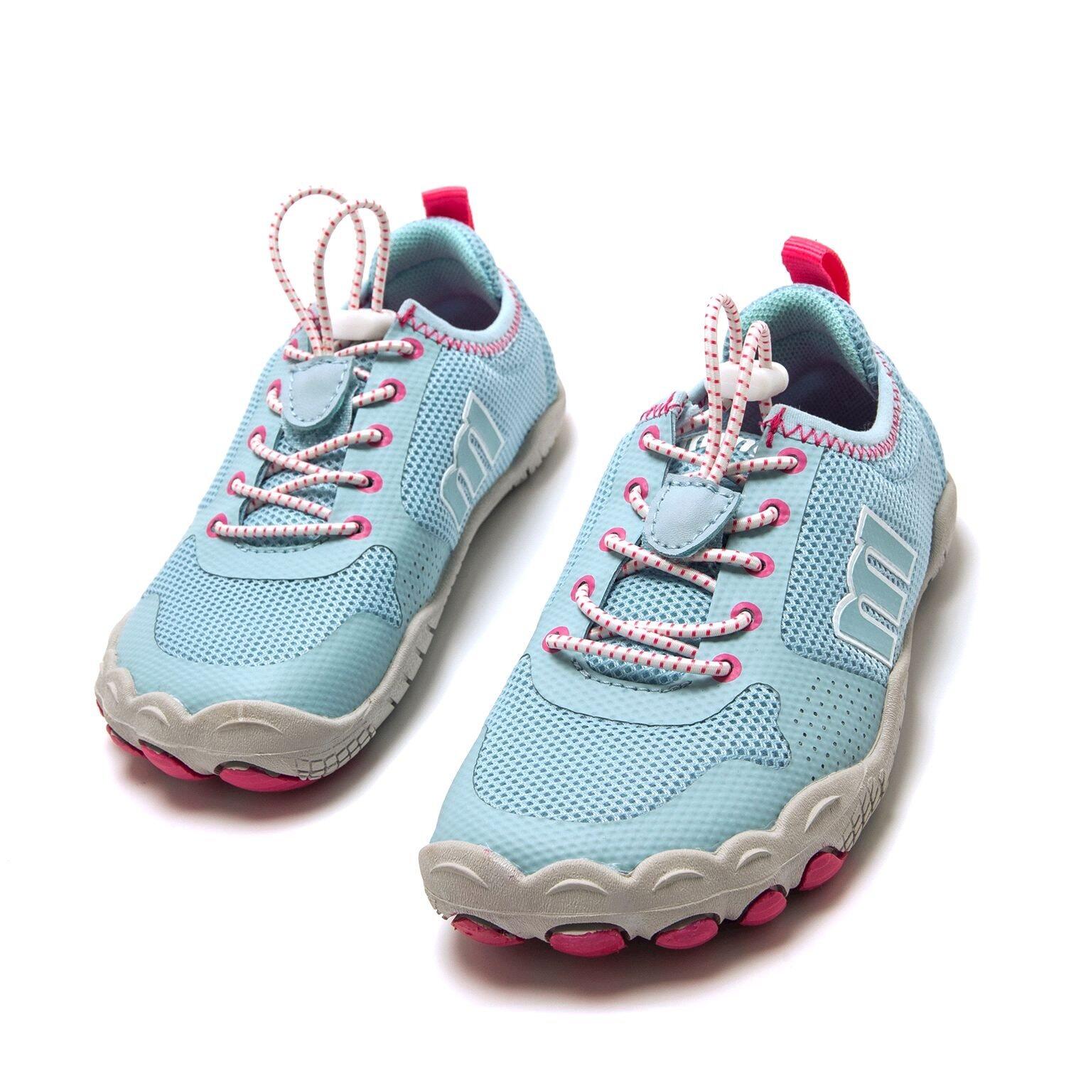 Sneakers Bambina MTNG KIDS Scarpo Azzuro 4/6