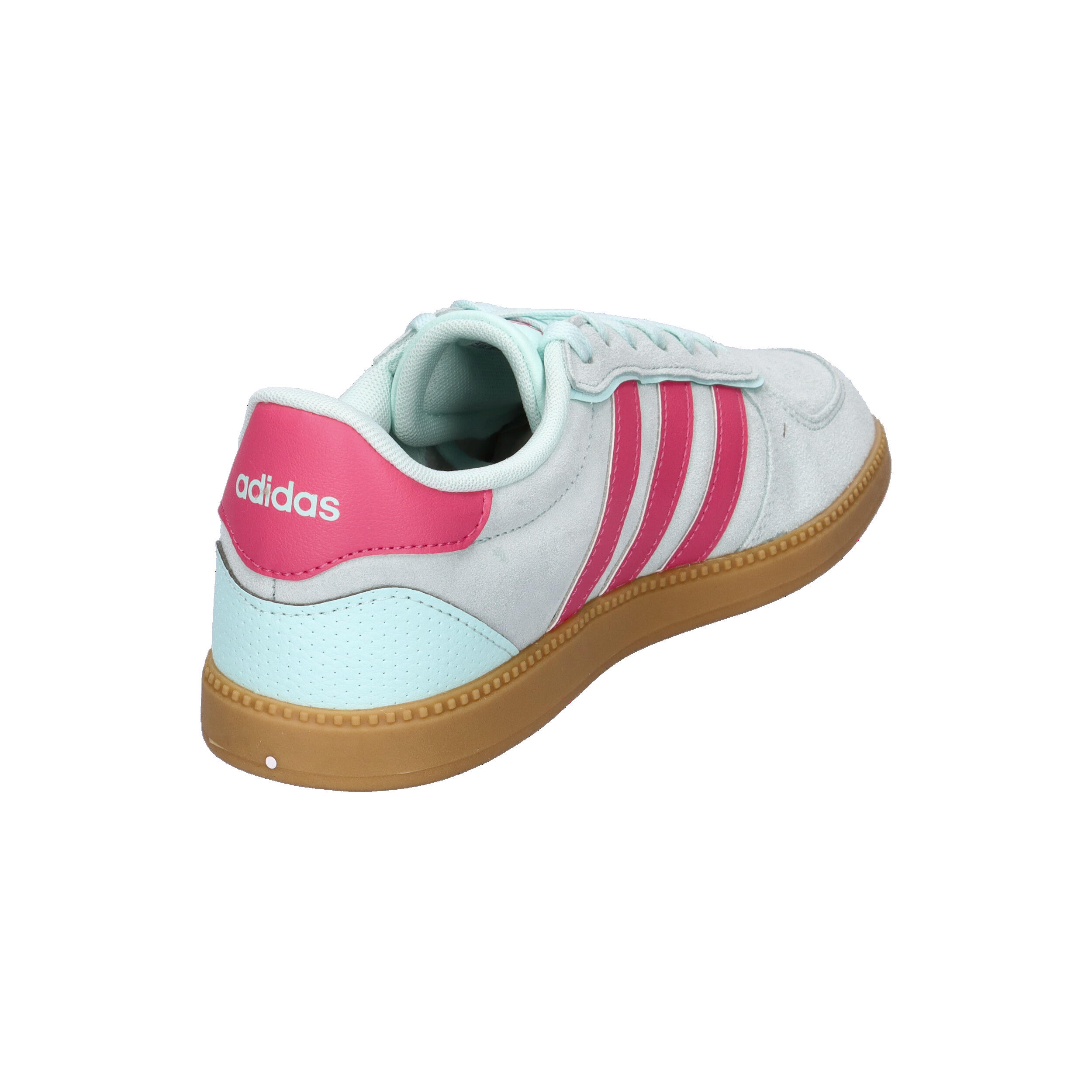 adidas Damen Sneaker BREAKNET SLEEK 6/7