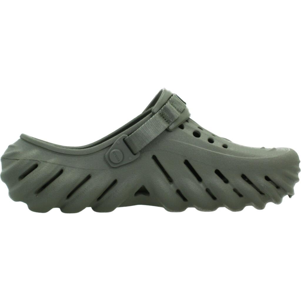 Buty CROCS 153003 Zielony 4/5