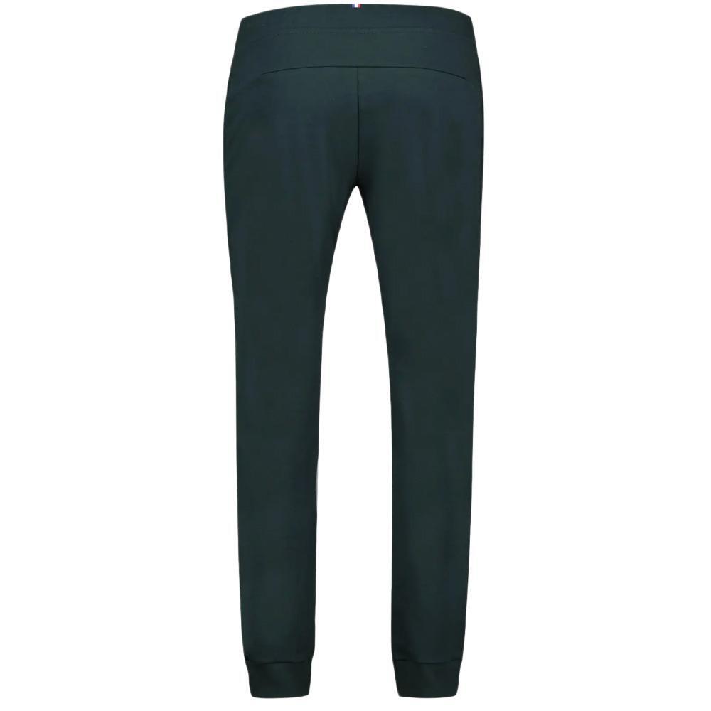 Le Coq Sportif Trainingsbroek Groen voor Heren 2/5