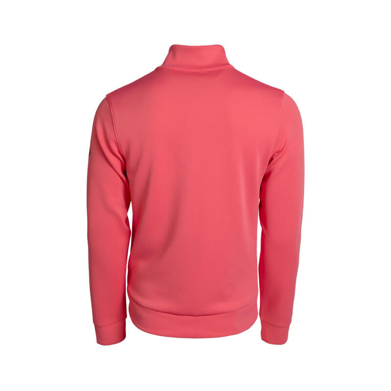 Veste de survêtement hommes MODENA JACKET M avec poche poitrine et style sportif 2/4