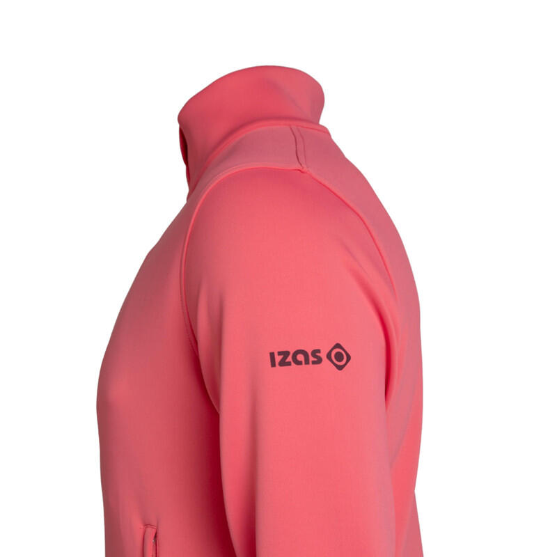 Veste de survêtement hommes MODENA JACKET M avec poche poitrine et style sportif 4/4