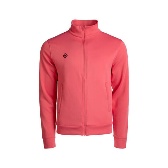 Veste de survêtement hommes MODENA JACKET M avec poche poitrine et style sportif