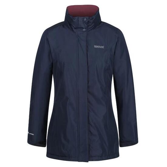Veste imperméable à capuche femme Regatta Blanchet II