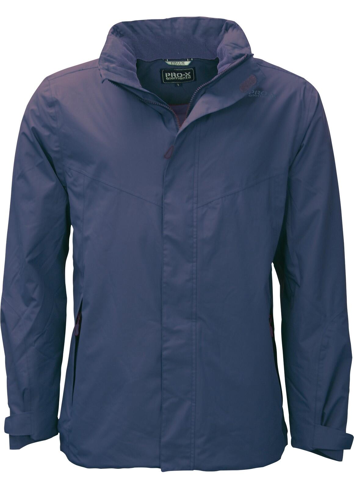 PRO-X ELEMENTS picture