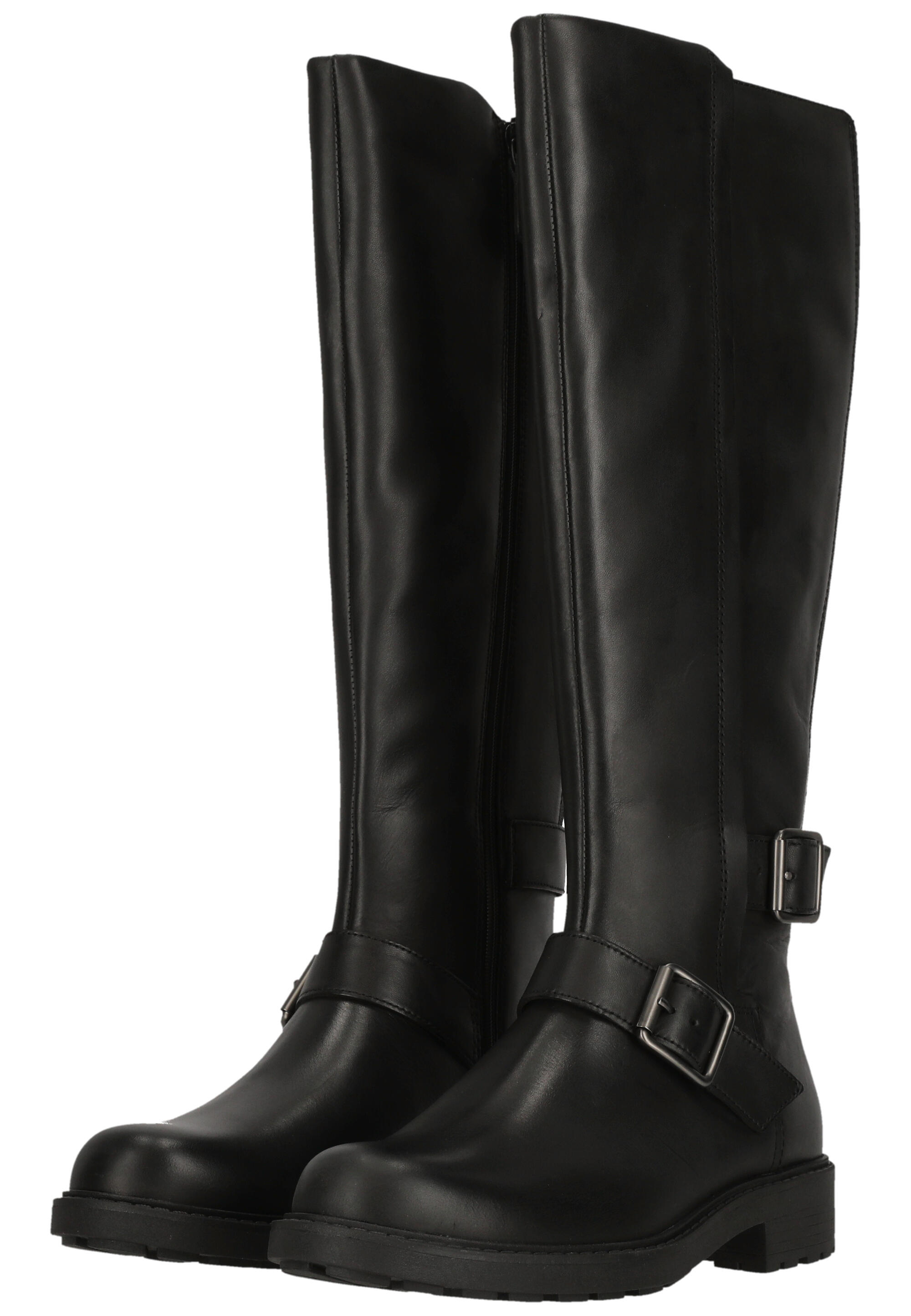 Stiefel Orinoco 2 4/15