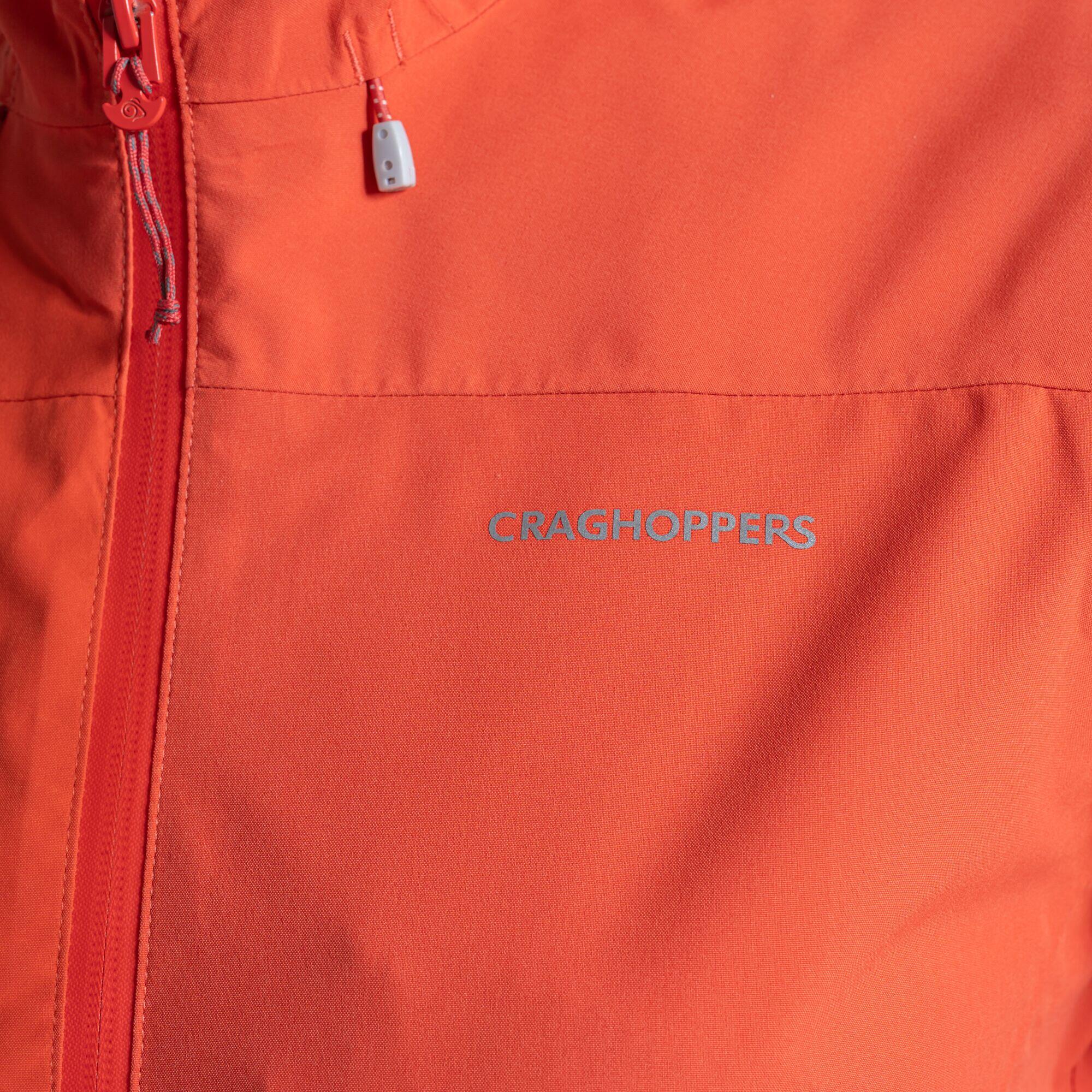 Chaqueta impermeable Zohra para mujer 4/5