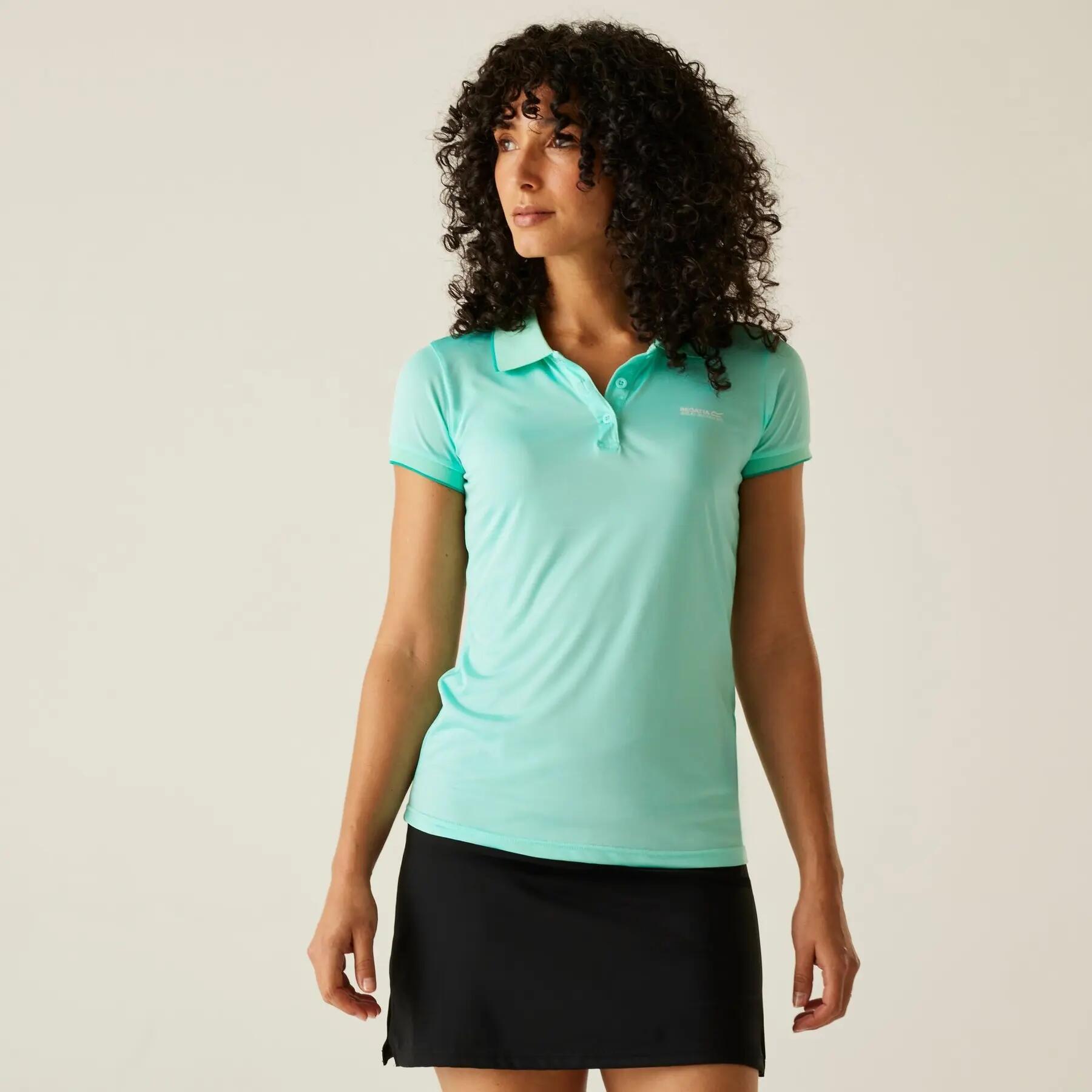 Maillot femme Regatta Remex II 2/7