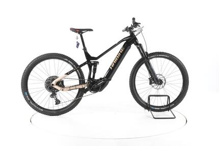 Refurbished - Haibike AllTrail 7 Fully E-Bike - In gutem Zustand