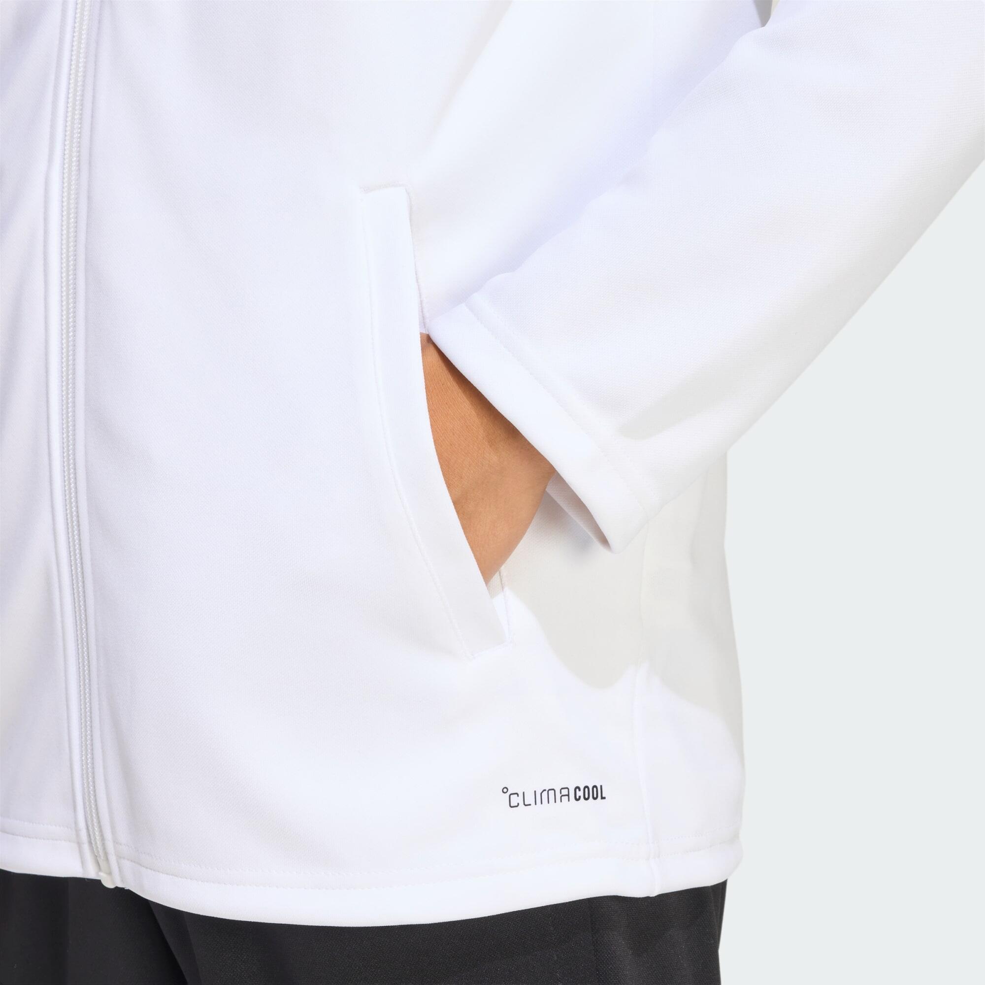 Veste de survêtement Entrada26 4/5