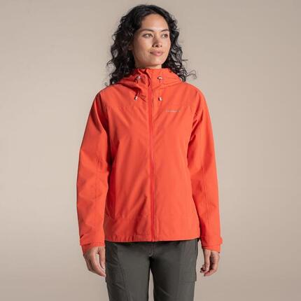 Veste imperméable Zohra pour femme