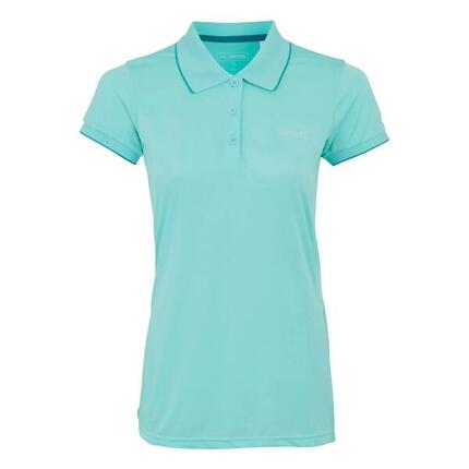 Remex II Active Polo-T-Shirt für Damen