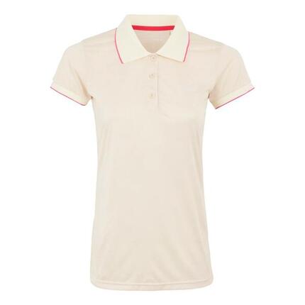 Remex II Active Polo-T-Shirt für Damen
