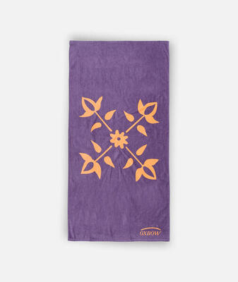 Handdoek inizio