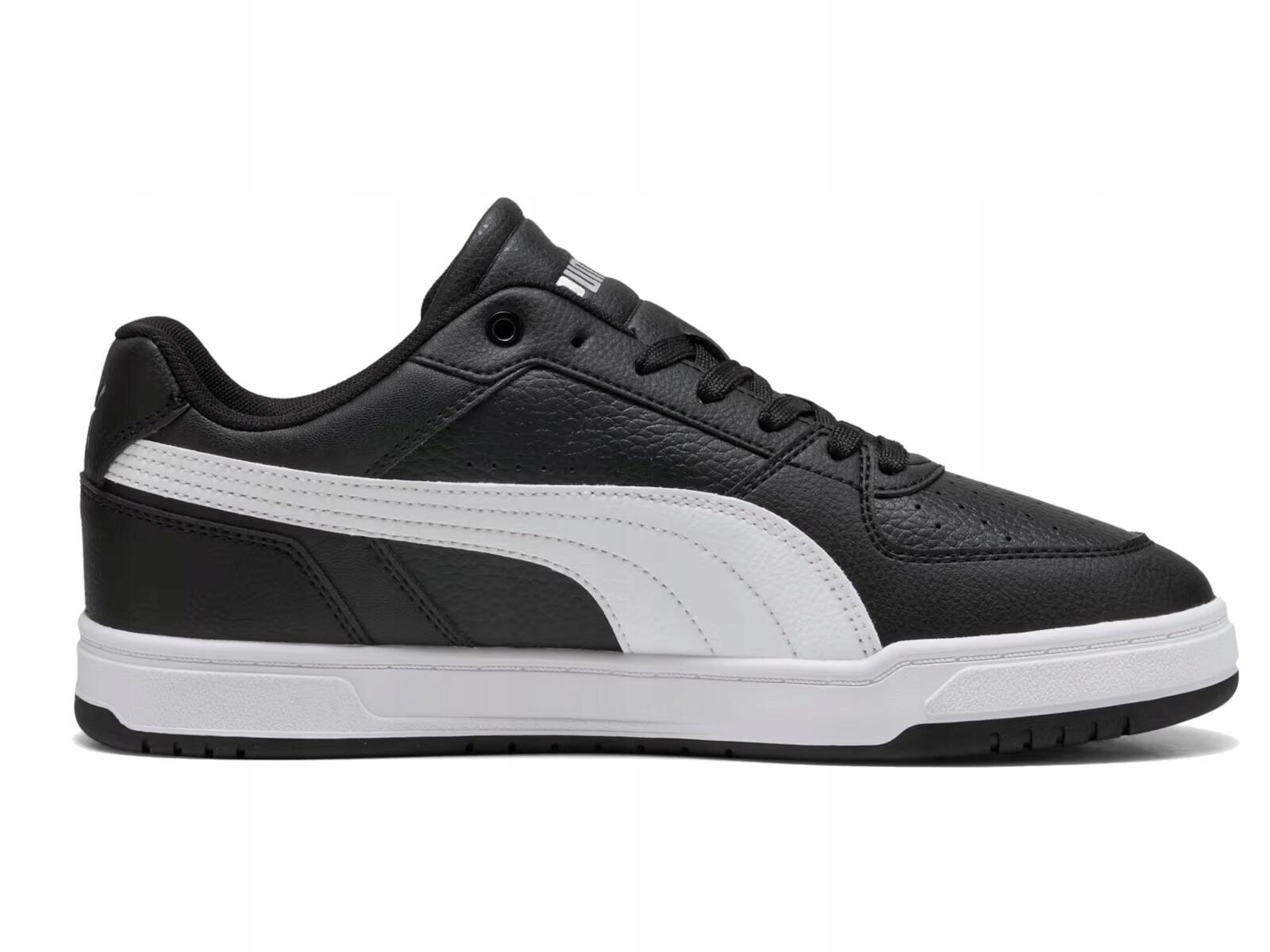 BButy na co dzień Męskie Puma Caven Sportowe Sneakersy 3/7