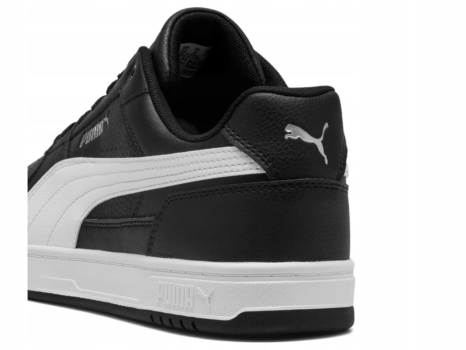 BButy na co dzień Męskie Puma Caven Sportowe Sneakersy 6/7