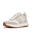 FITFLOP FitFlop F-Mode Flow Sneaker - Leather & Suede Mix  URBAN WIT MIX 38