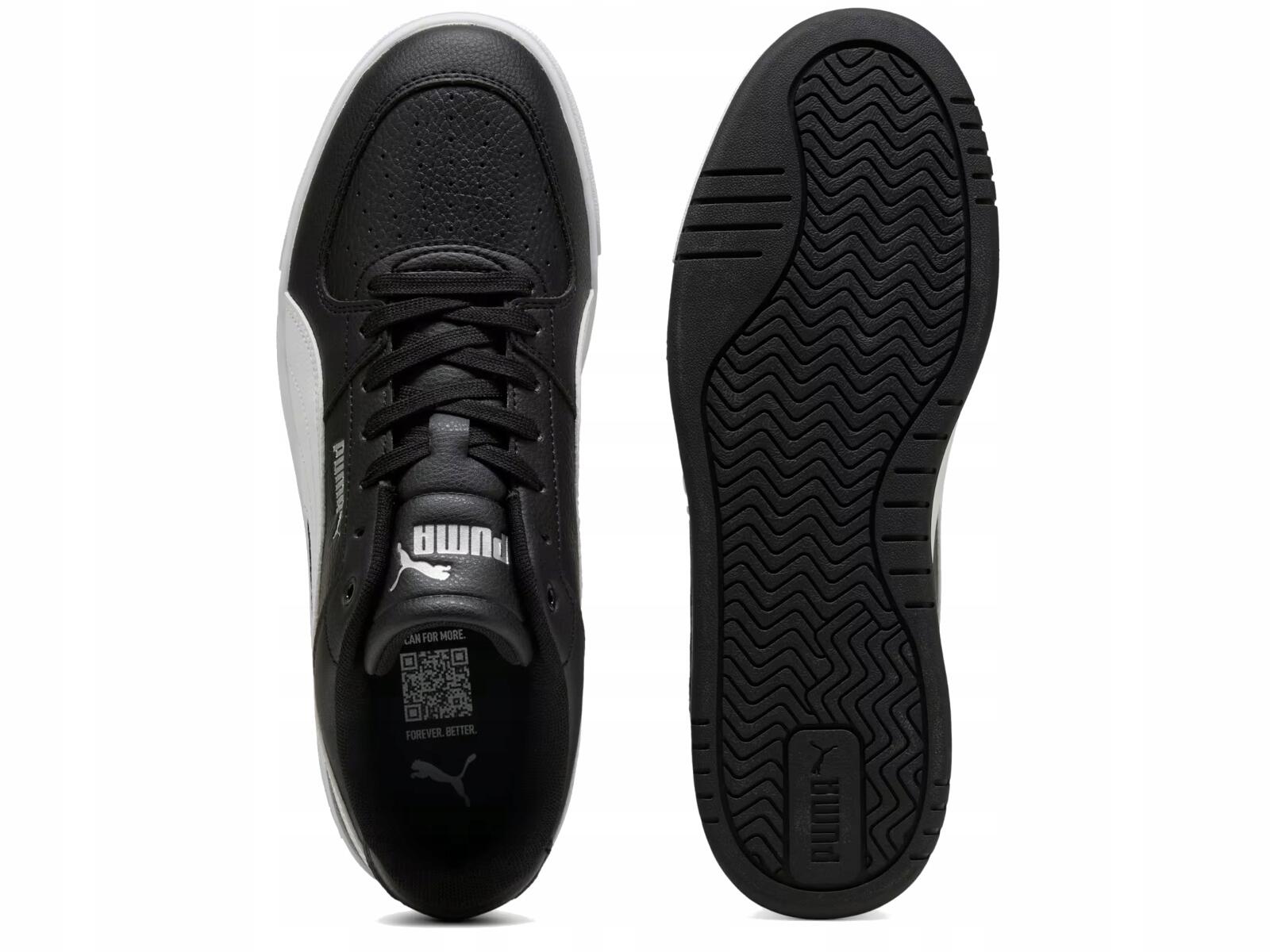 BButy na co dzień Męskie Puma Caven Sportowe Sneakersy 7/7