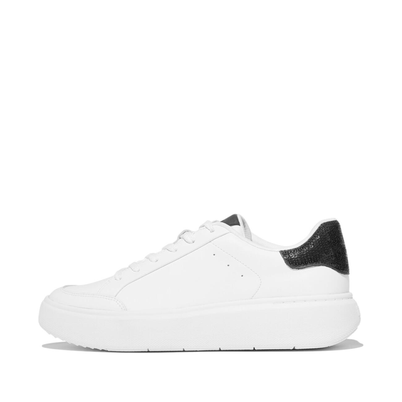 Baskets FitFlop Rtg Paillettes 3/7