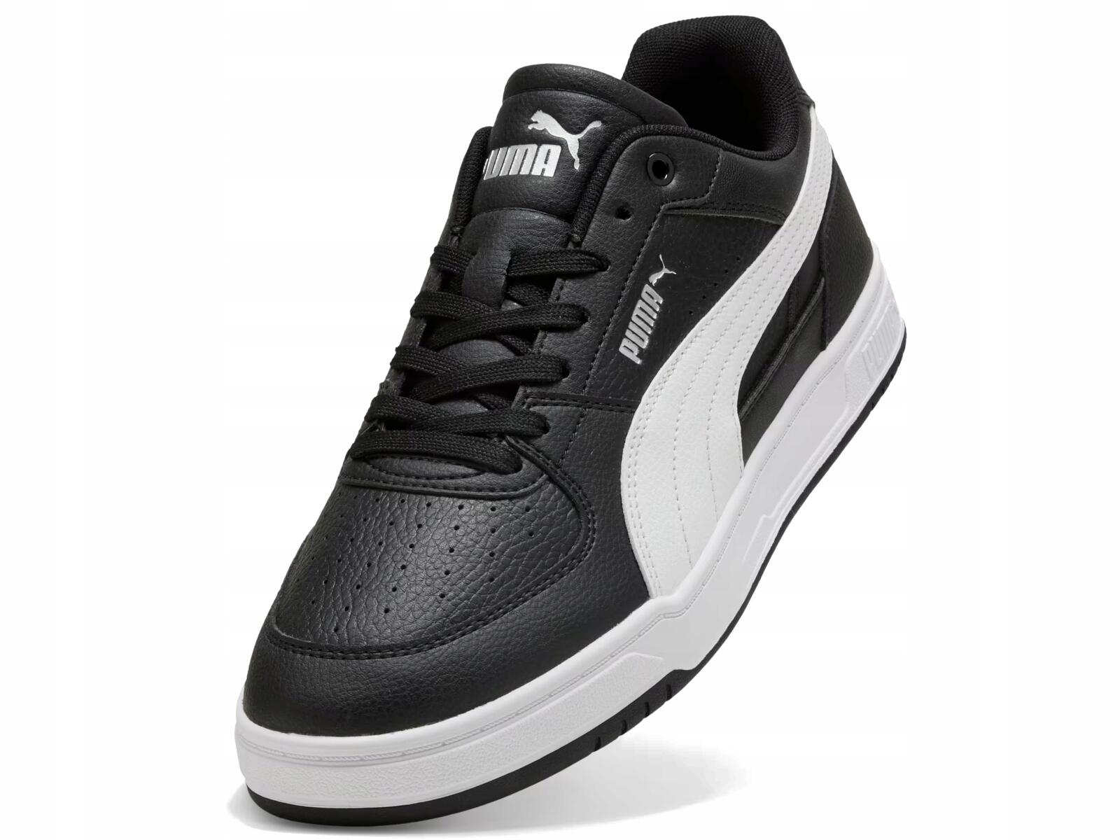 BButy na co dzień Męskie Puma Caven Sportowe Sneakersy 5/7