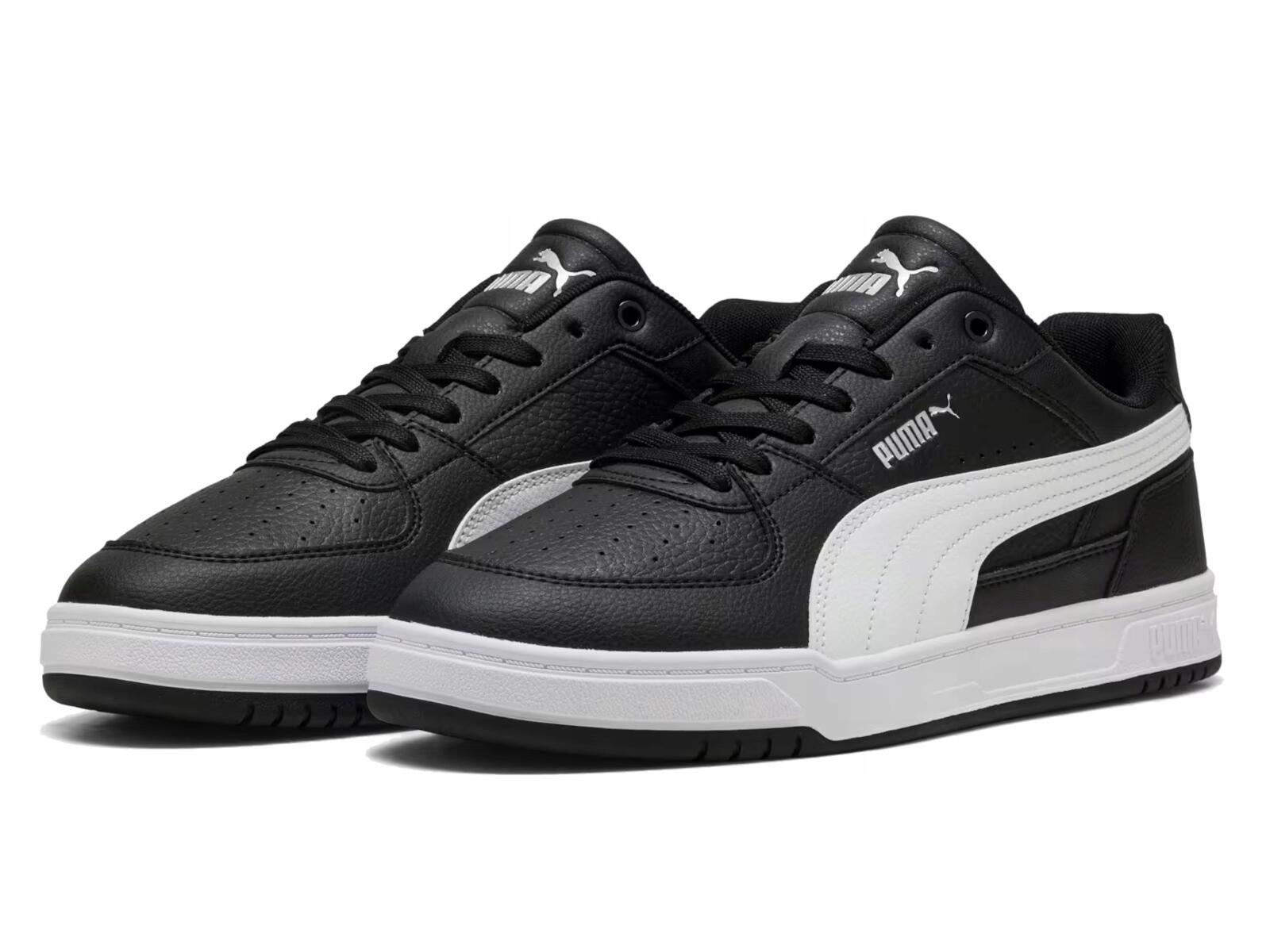 BButy na co dzień Męskie Puma Caven Sportowe Sneakersy 4/7