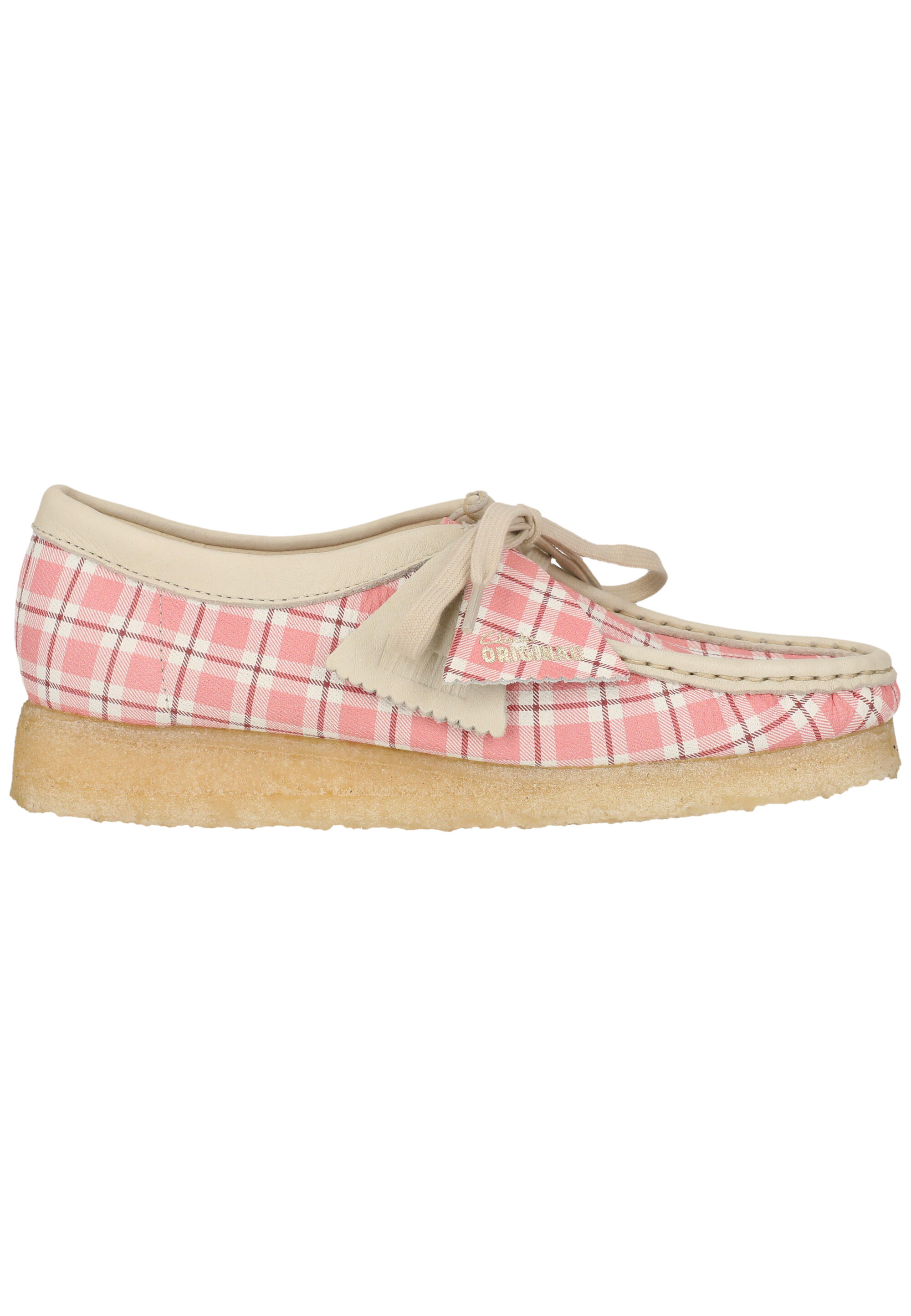 Schnürschuhe Wallebee 3/5