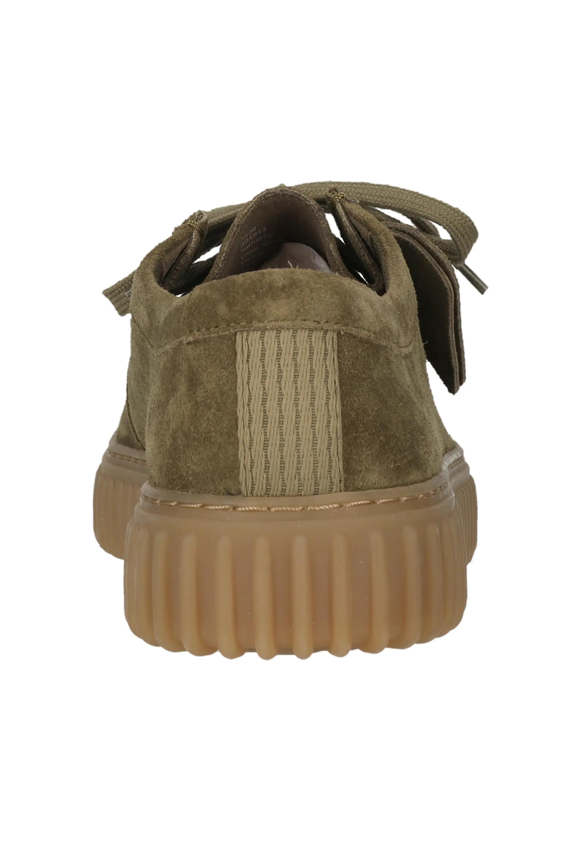Schnürschuh Torhill 5/8