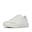 FITFLOP FitFlop Rtg Leather/Suede Sneakers  WIT 36