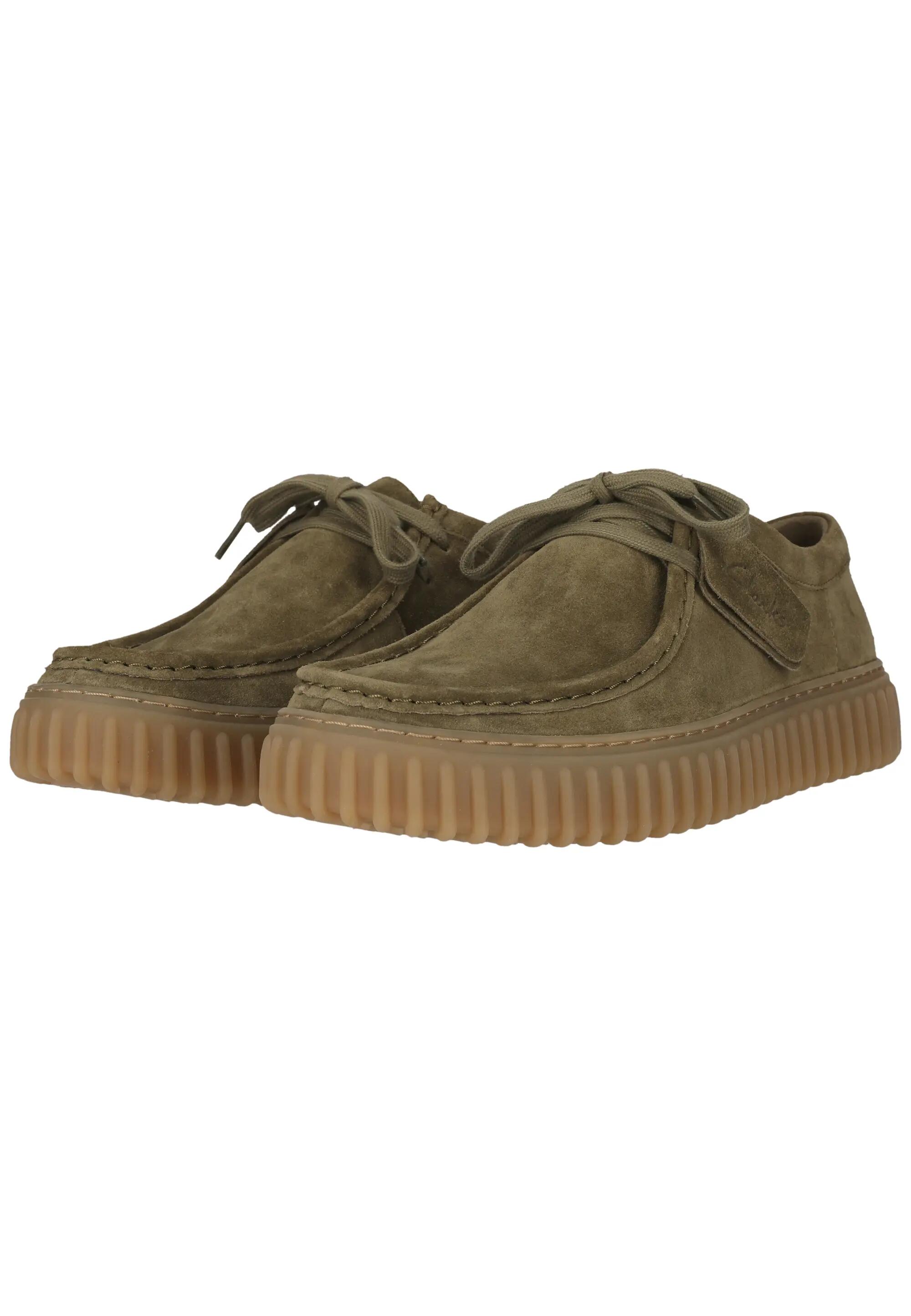 Schnürschuh Torhill 4/8