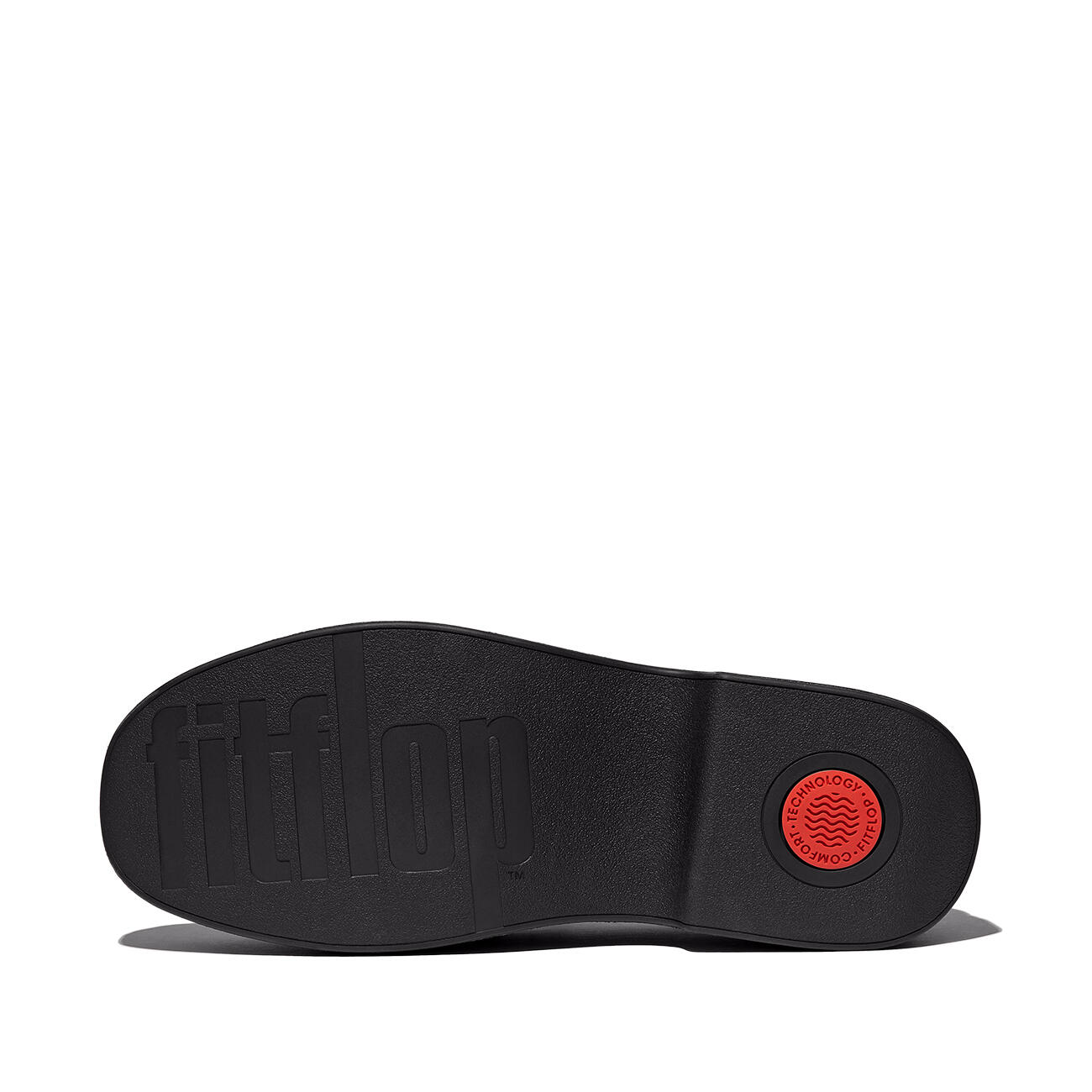 FITFLOP FitFlop zwarte loafers  ZWART 37 4/7