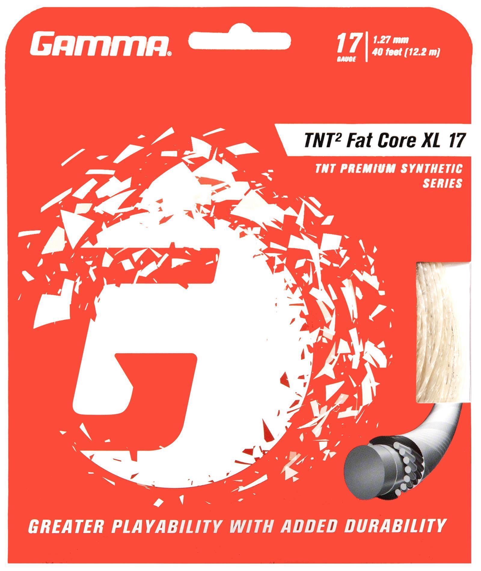 GAMMA picture