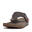FITFLOP Trakk II Men  CHOCOLADEBRUIN 44