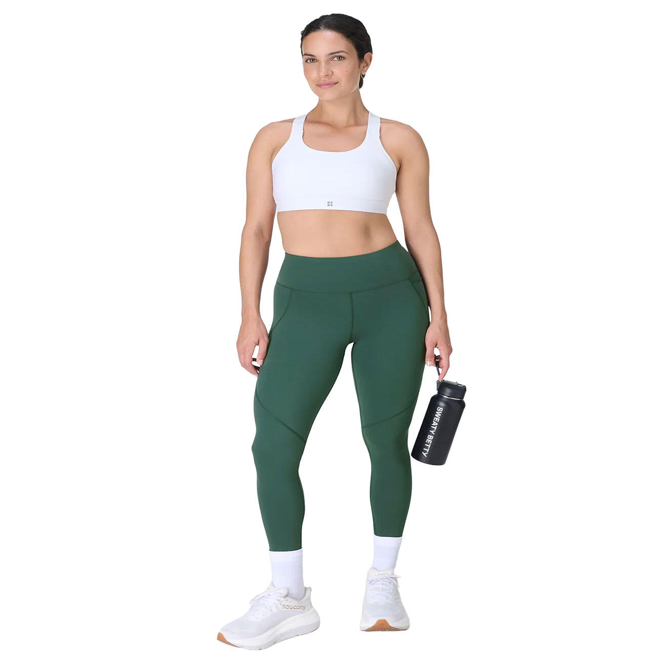 Soutien-gorge de sport  Sweaty Betty Power Medium Support 2/7