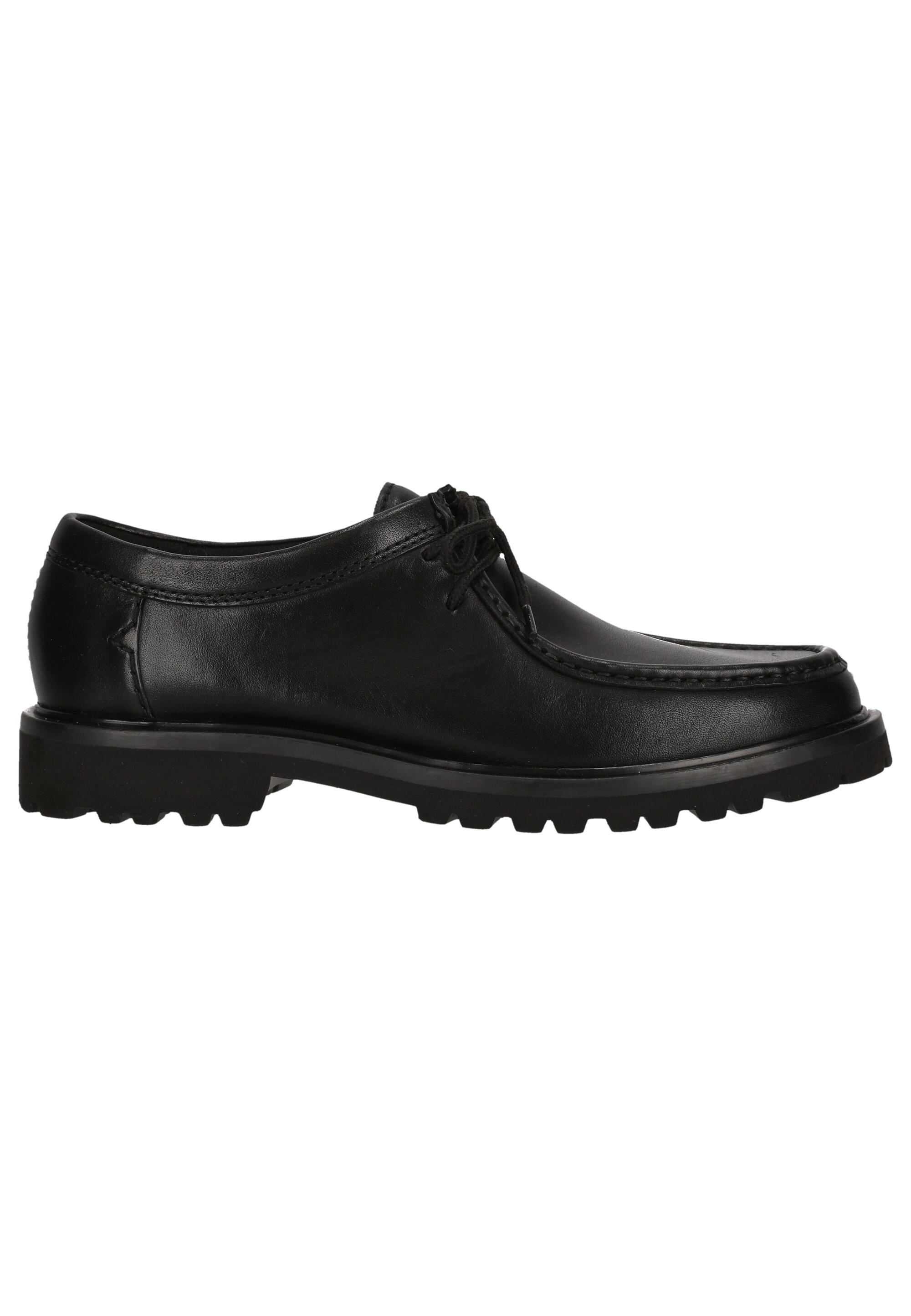 Schnürschuhe Berwick Seam 3/5