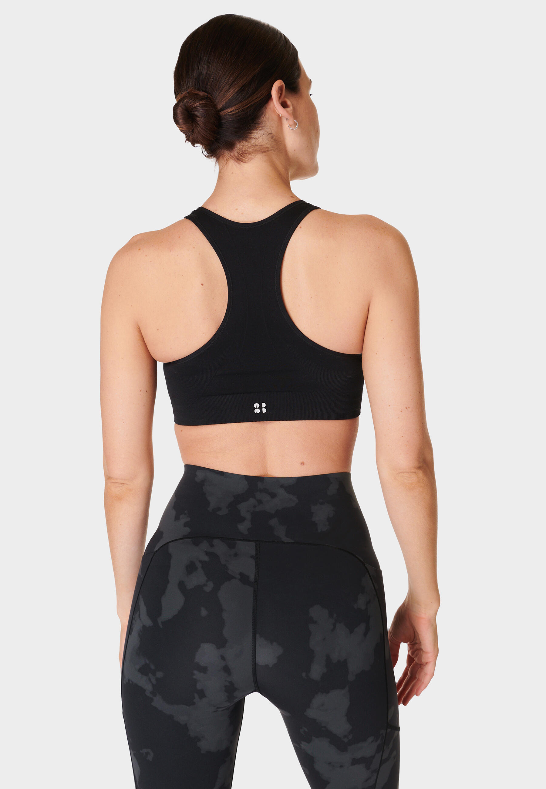 Soutien-gorge de sport Sweaty Betty Stamina Seamless 5/7