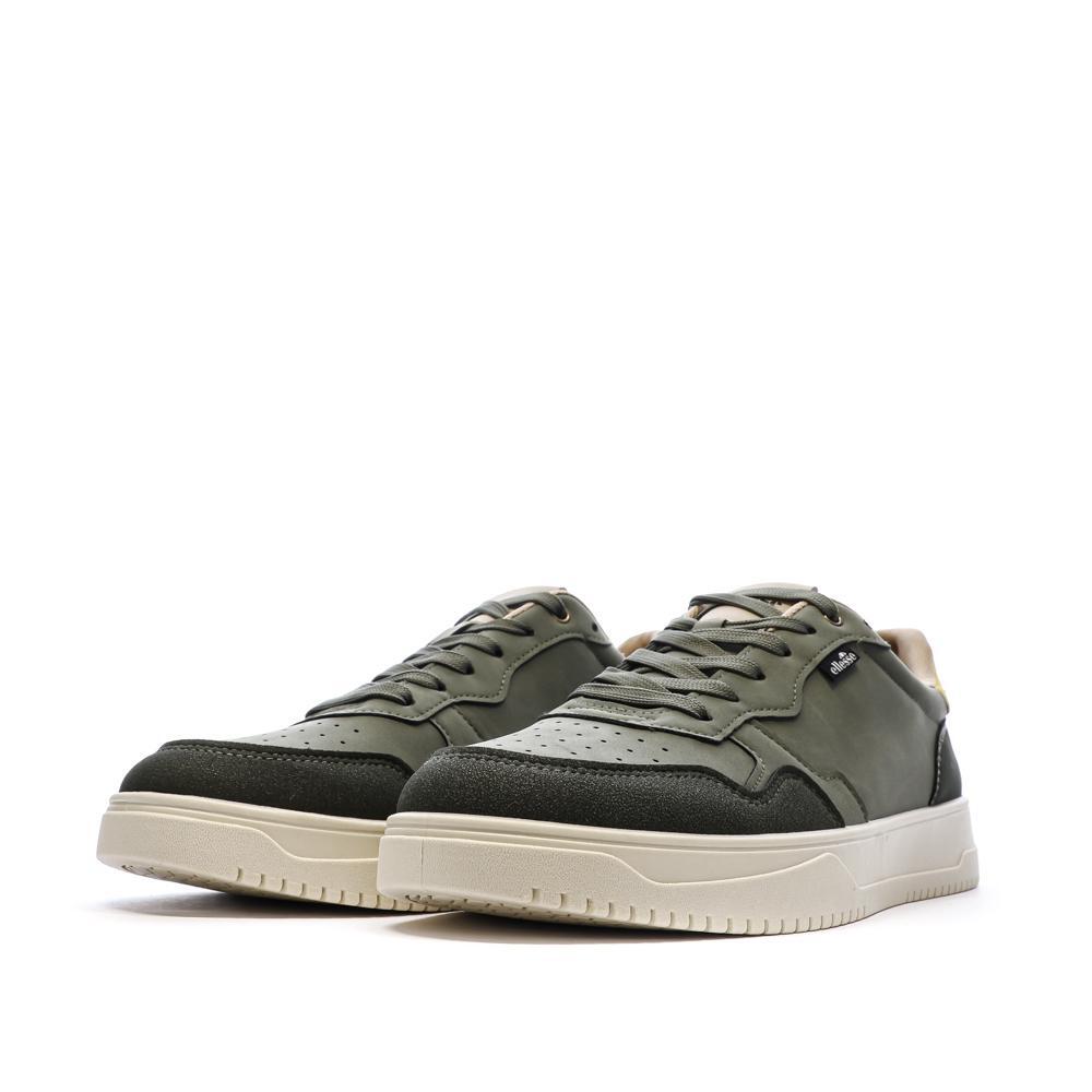 Zapatillas Hombre Ellesse Pansit Kaki 6/7