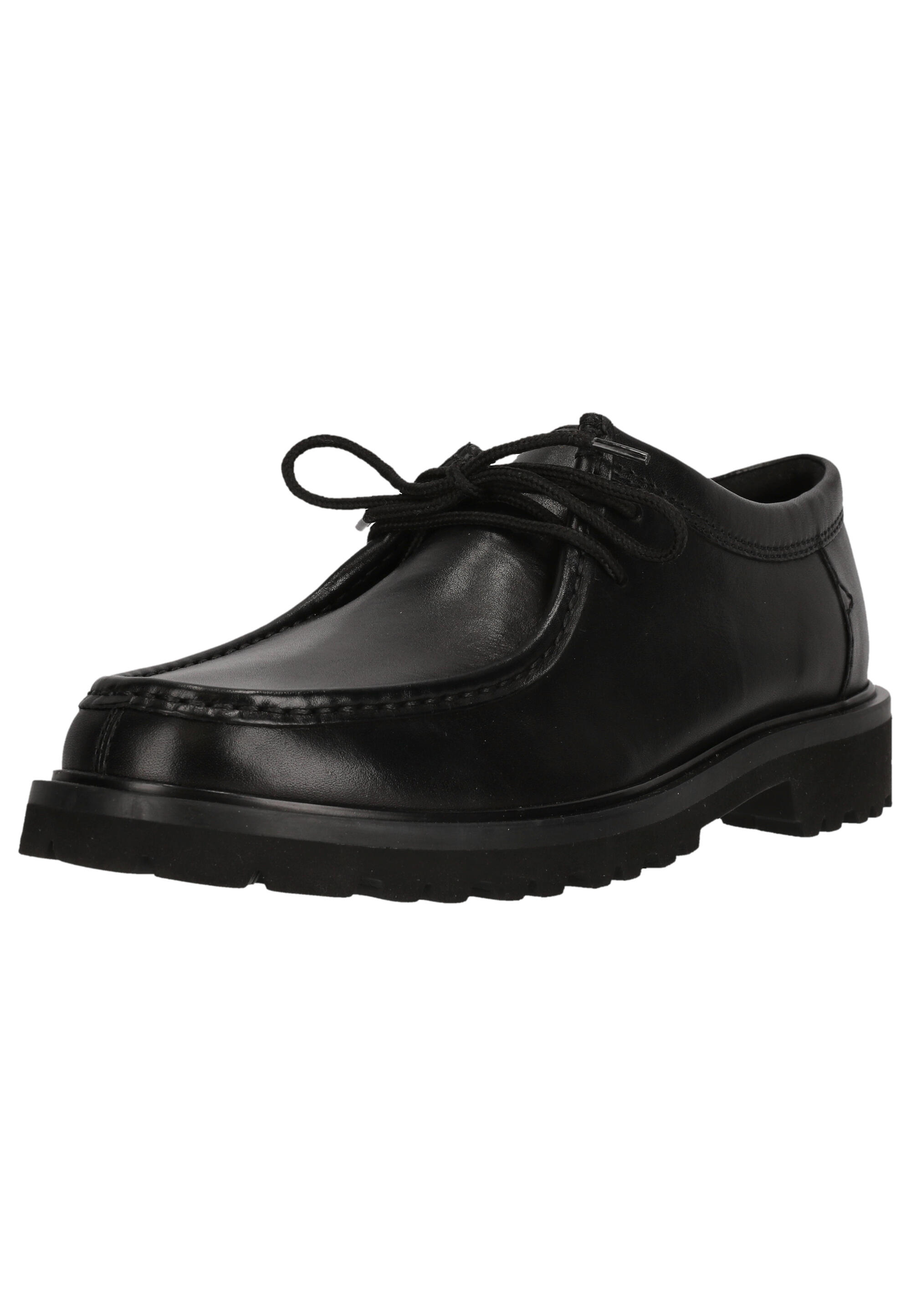 Schnürschuhe Berwick Seam 2/5