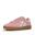 FITFLOP FitFlop The Dash T-Toe Suede Sneakers  ROZE 36