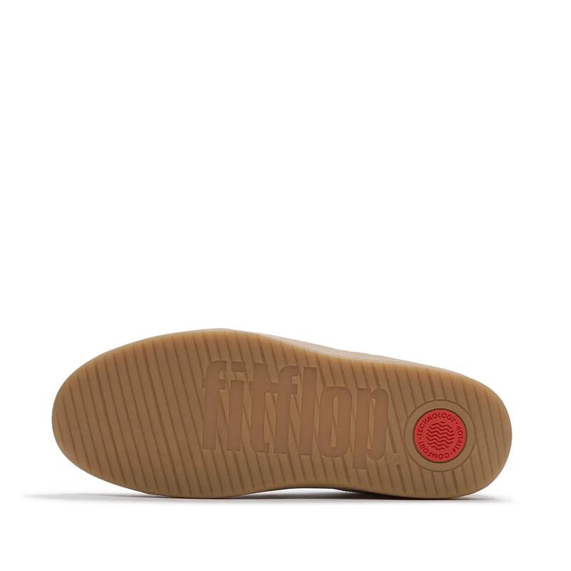 FITFLOP FitFlop The Dash T-Toe Suede Sneakers  ROZE 40
