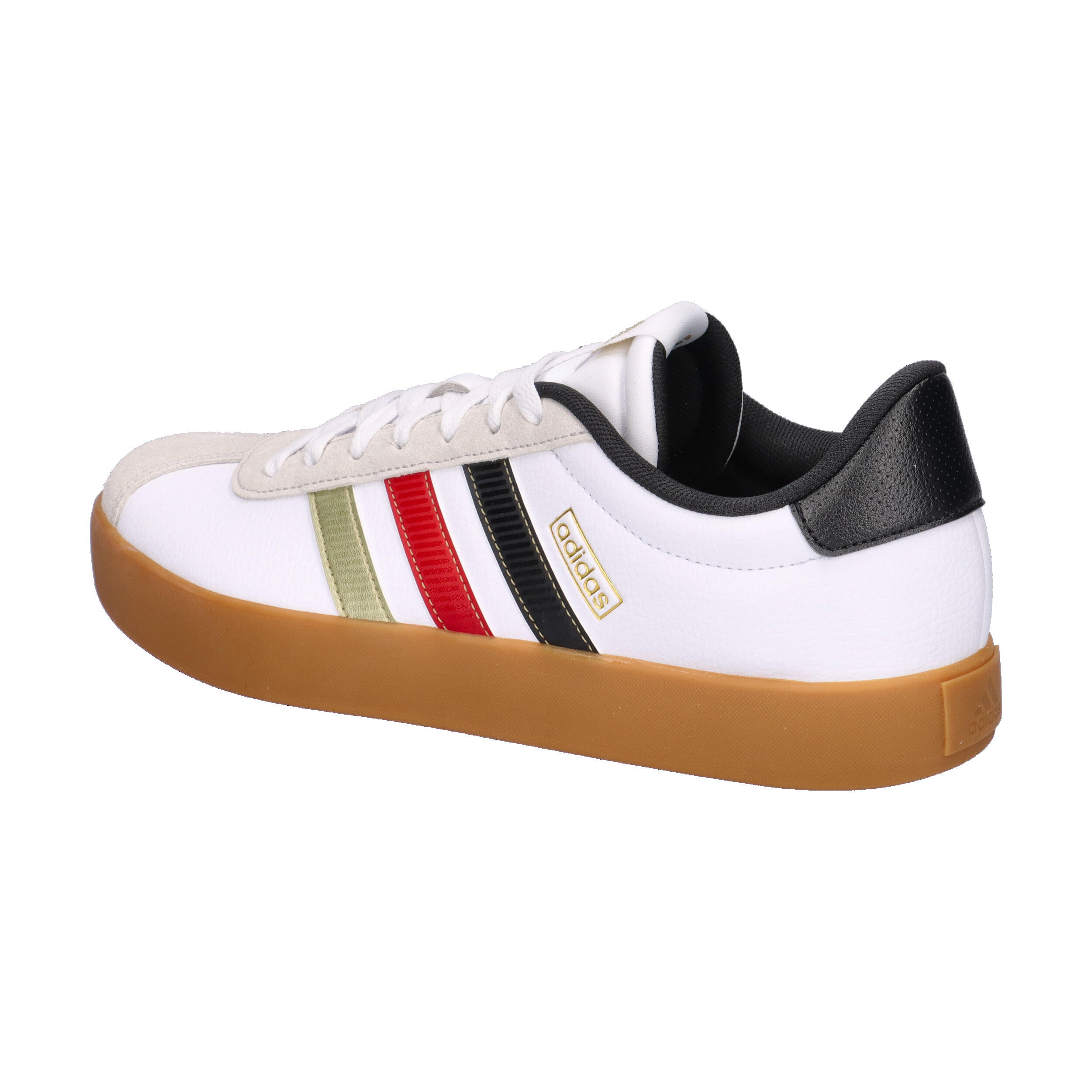 adidas Herren Sneaker VL Court 3.0 3/7
