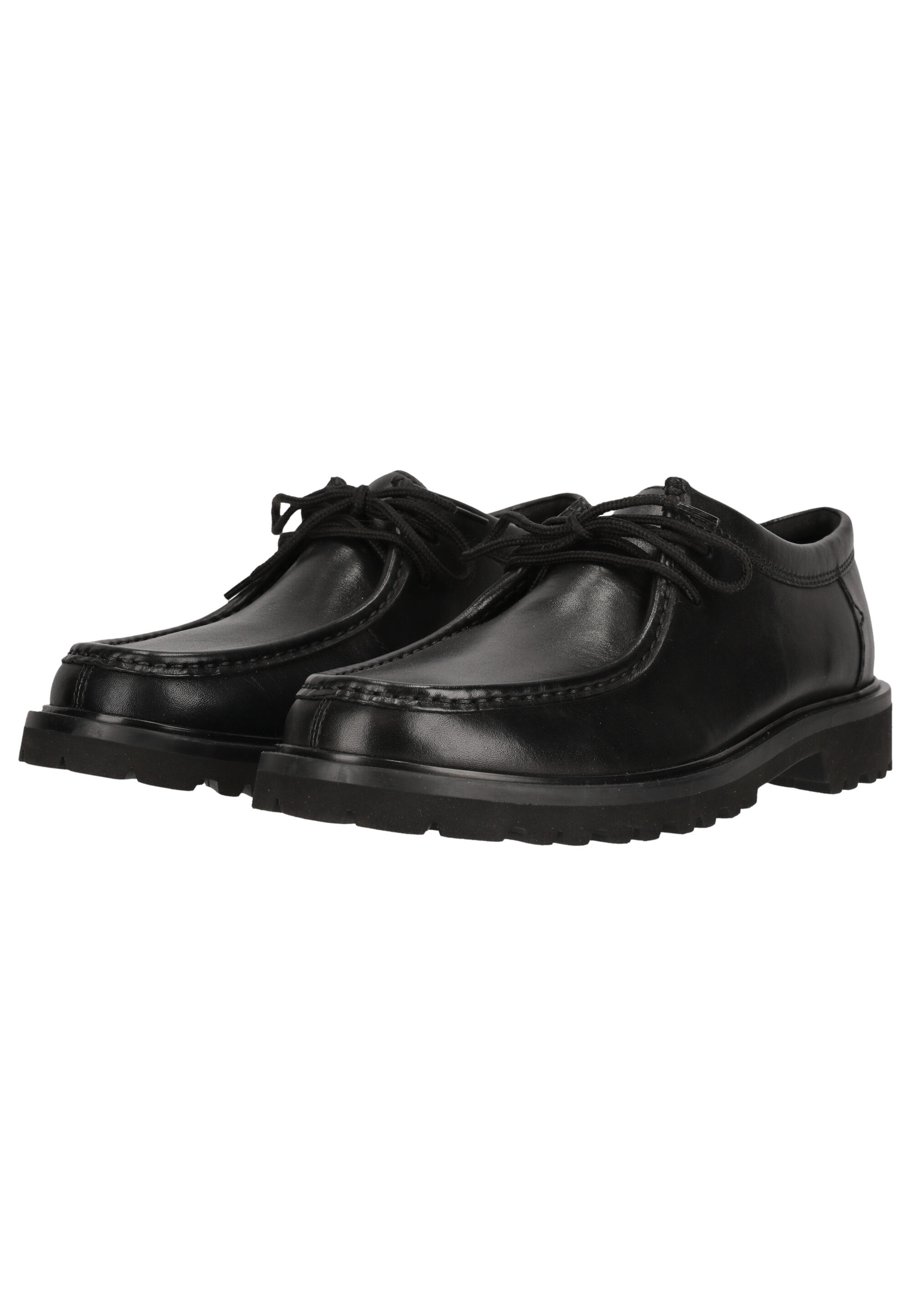 Schnürschuhe Berwick Seam 4/5