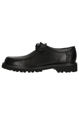 Veterschoenen berwick seam