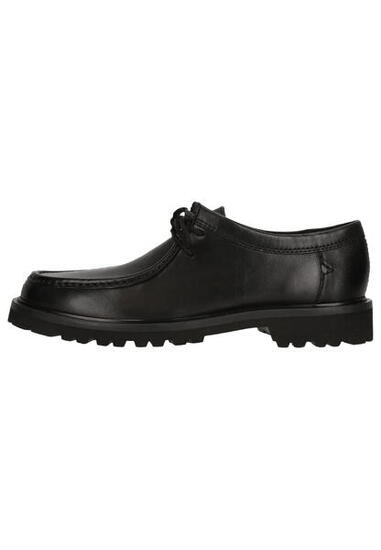 Schnürschuhe Berwick Seam