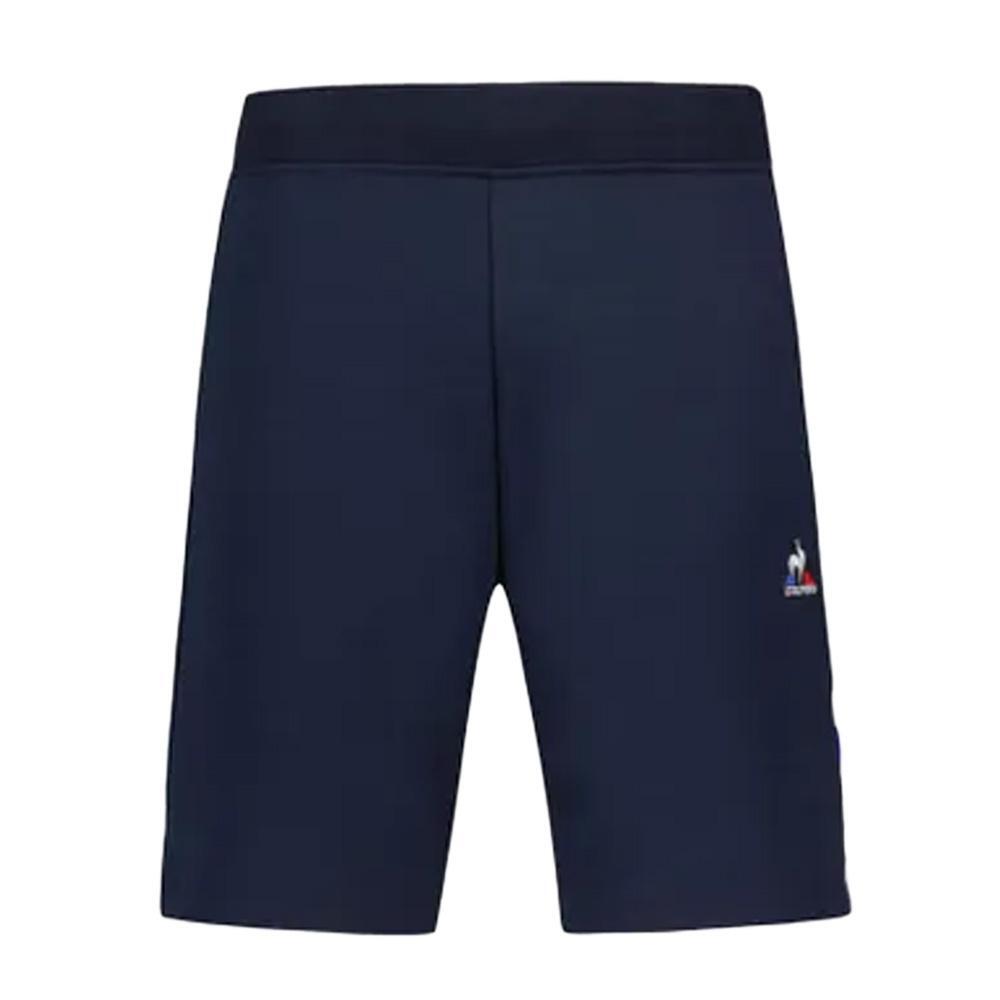 Men's Le Coq Sportif N°1 Marine Regular Shorts
