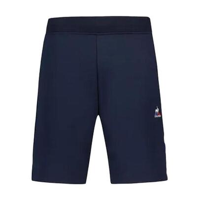 Le coq sportif n°1 marine korte broek voor heren