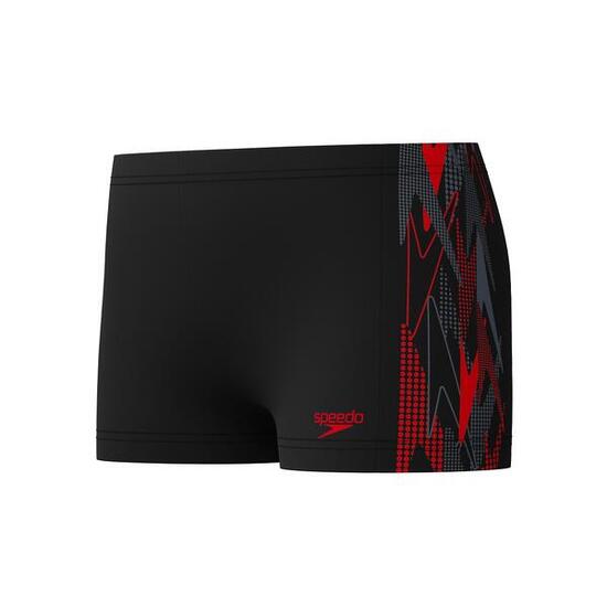 Kąpielówki chłopięce spodenki kąpielowe Speedo Plastisol Placement