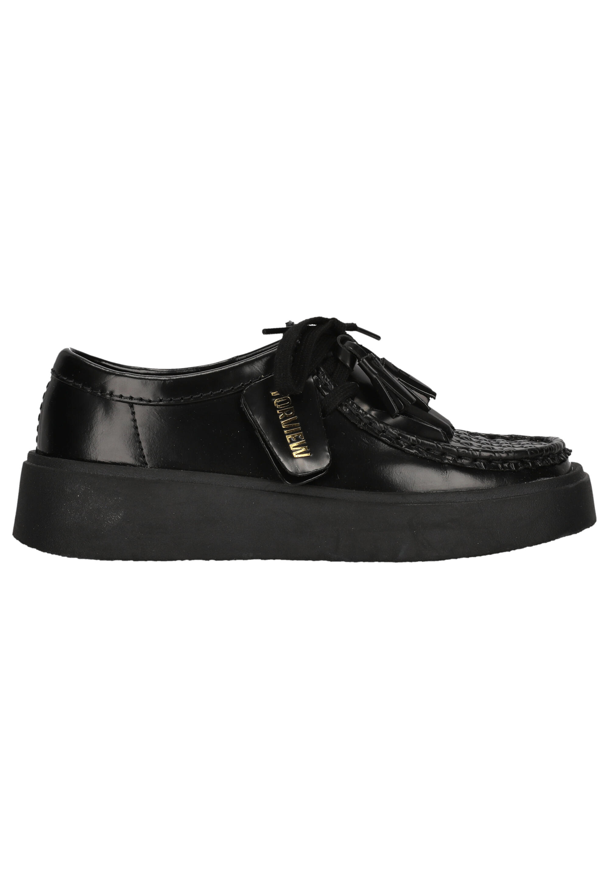 Schnürschuhe Torview 3/5