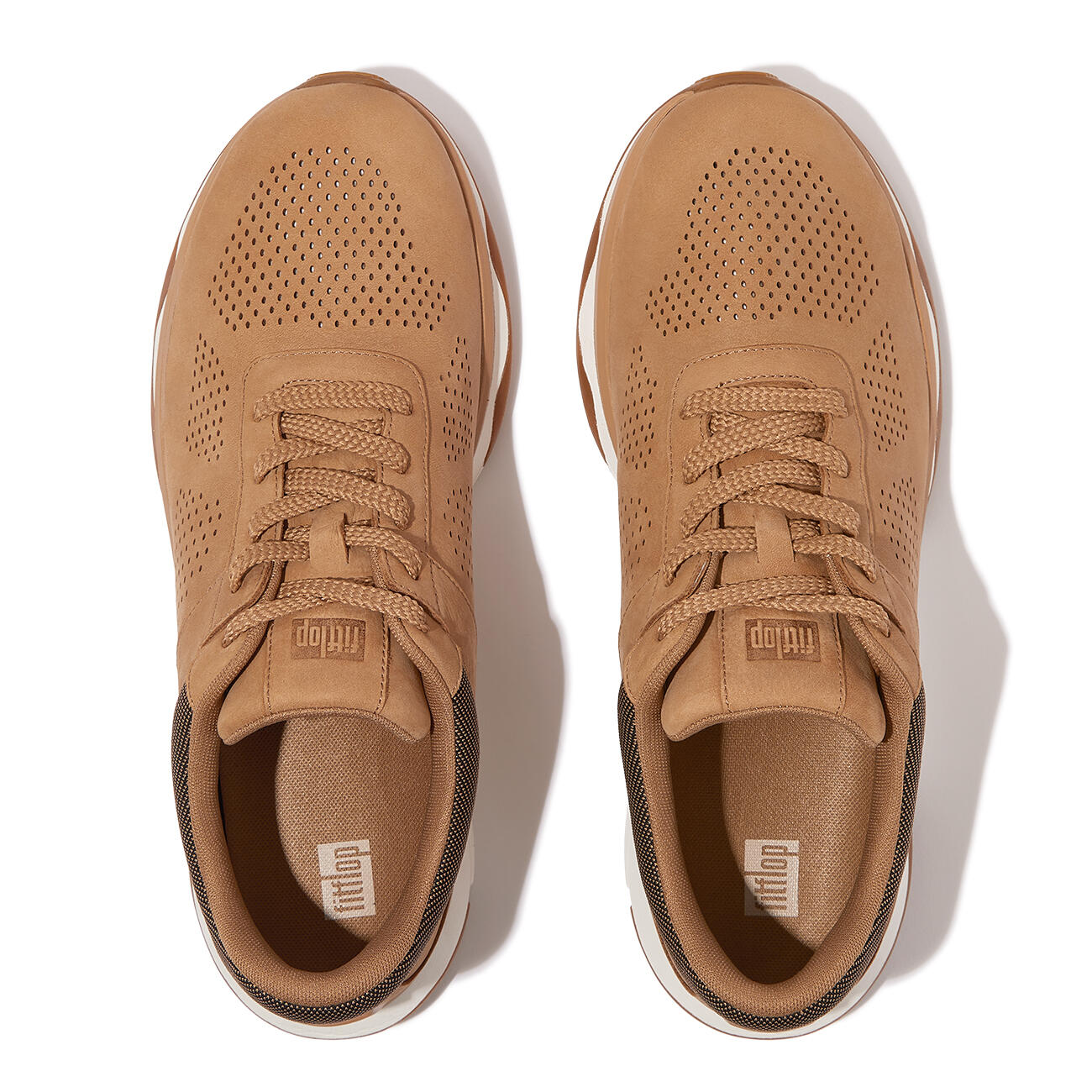 Zapatillas FitFlop Vitamin FFX 5/7