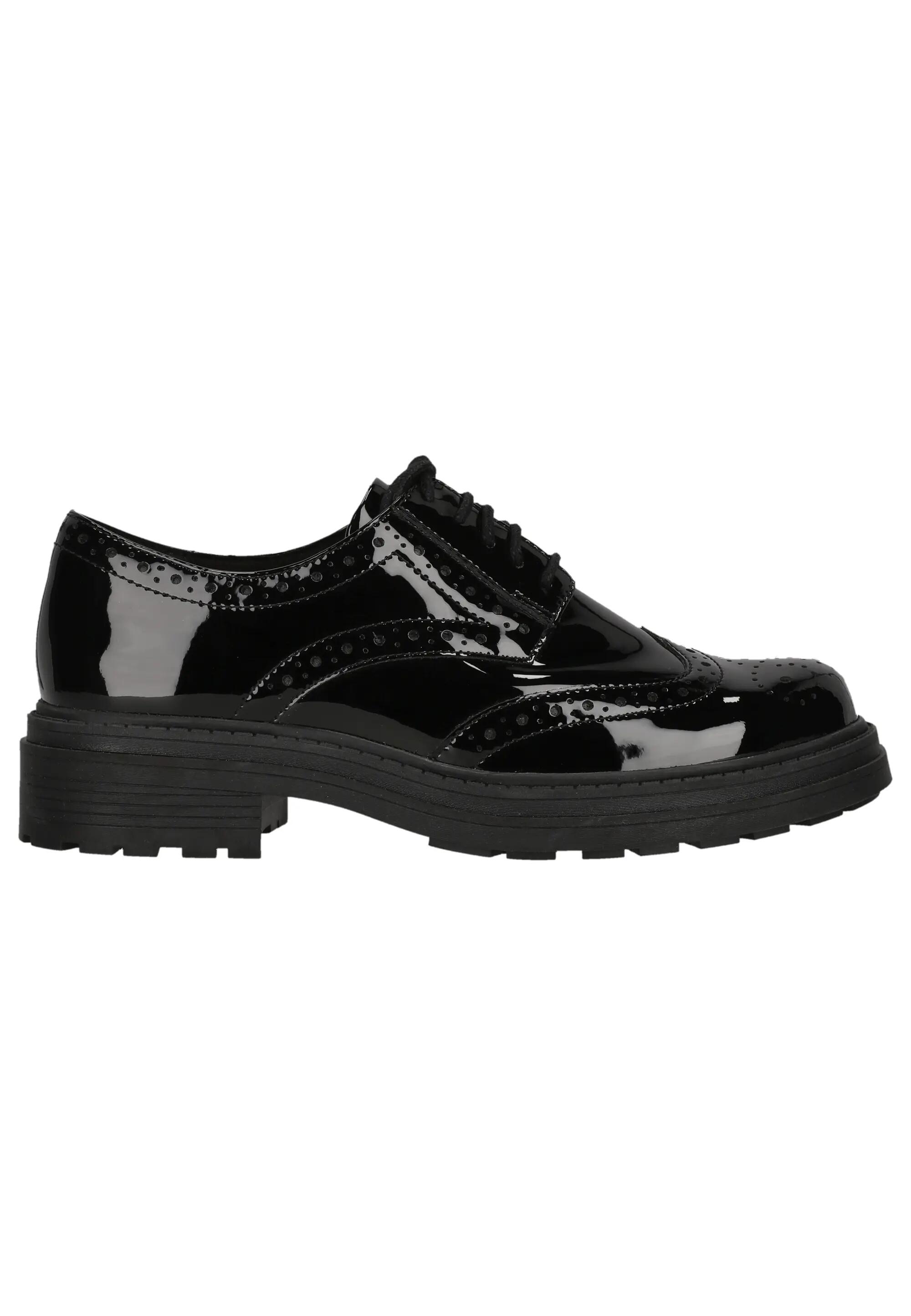 Schnürschuhe Orinoco3 Derby 3/15