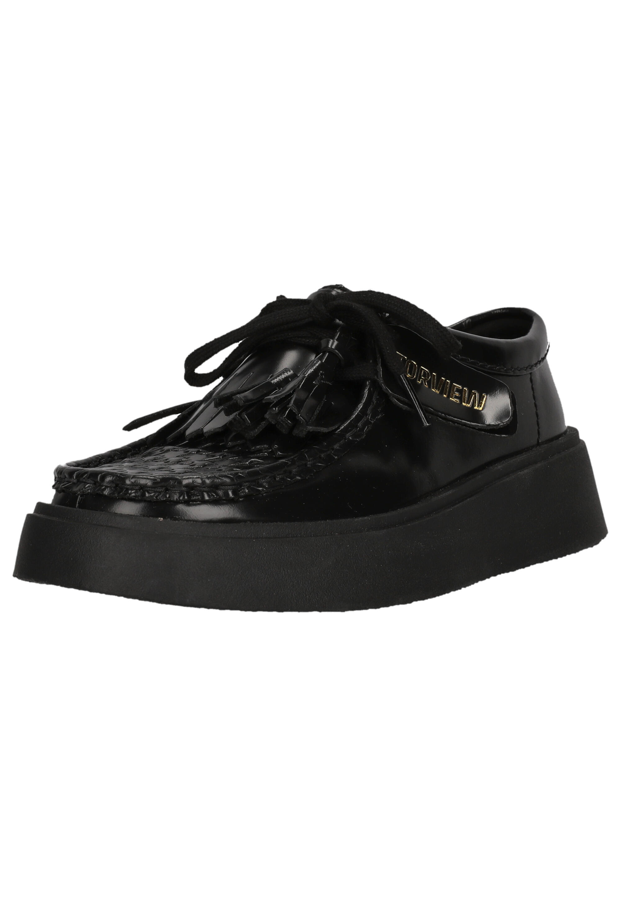 Schnürschuhe Torview 2/5